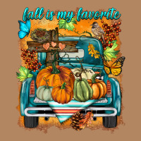 Fall Is My Favorite Long Sleeve Tee | Teevron