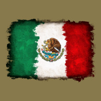 Mexican Flag Premium Hoodie | Teevron