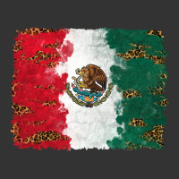 Mexican Flag With Leopard | Teevron