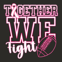 Together We Fight Heavy Core Tee | Teevron