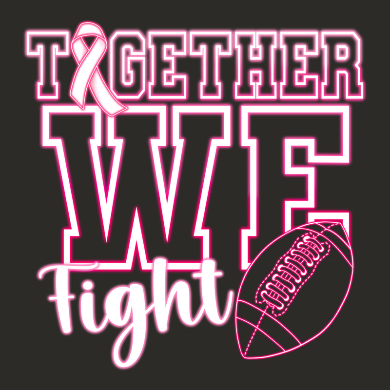 Together We Fight Heavy Core Tee by CowhideDigitalArt | Teevron