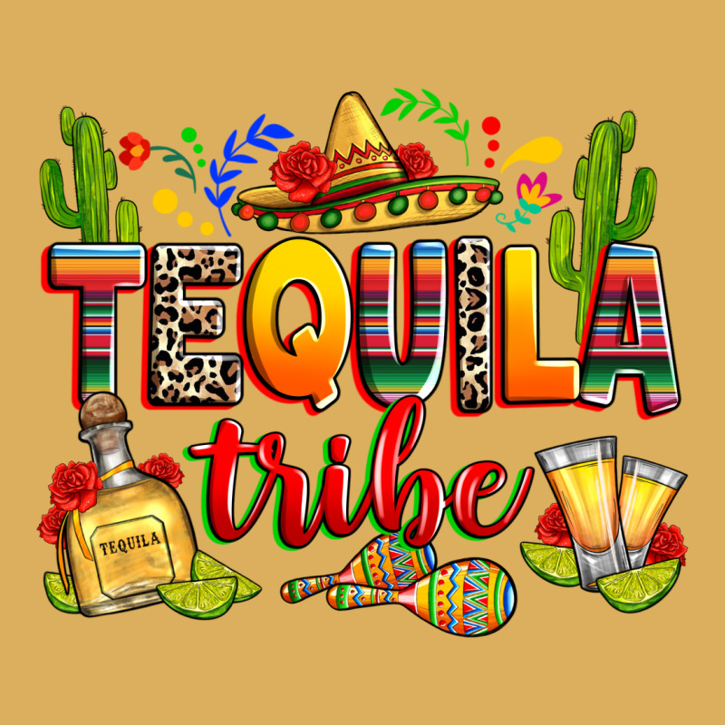 Tequila Tribe Premium Hoodie by RanaPortraitStore | Teevron