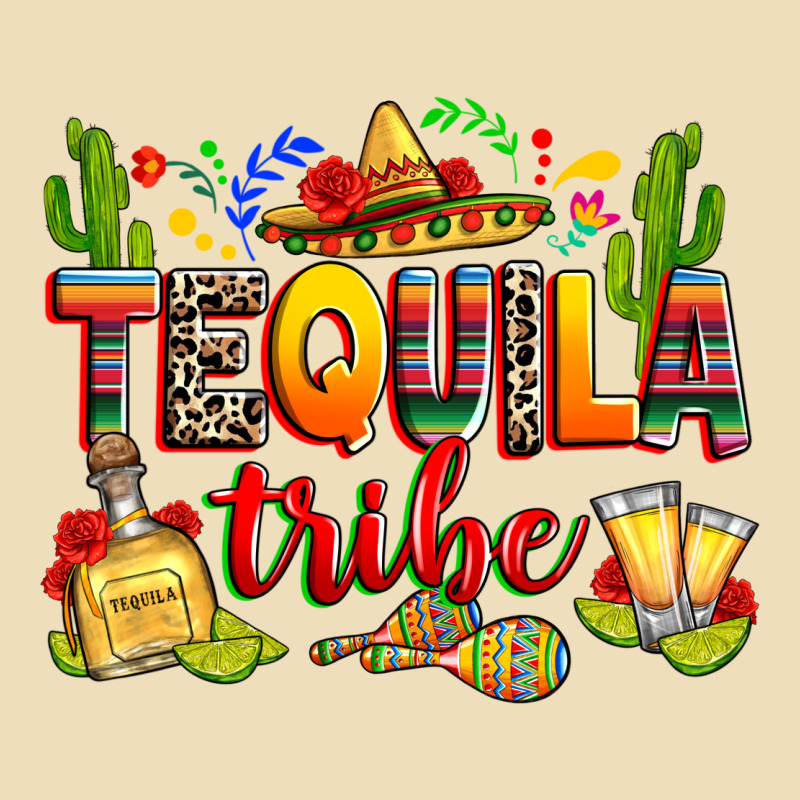 Tequila Tribe Premium Hoodie by RanaPortraitStore | Teevron