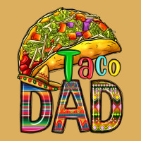 Taco Dad Premium Hoodie | Teevron