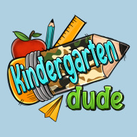 Kindergarten Grade Dude Premium Hoodie | Teevron
