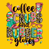 Coffee Scrubs And Rubber Gloves Premium Hoodie | Teevron