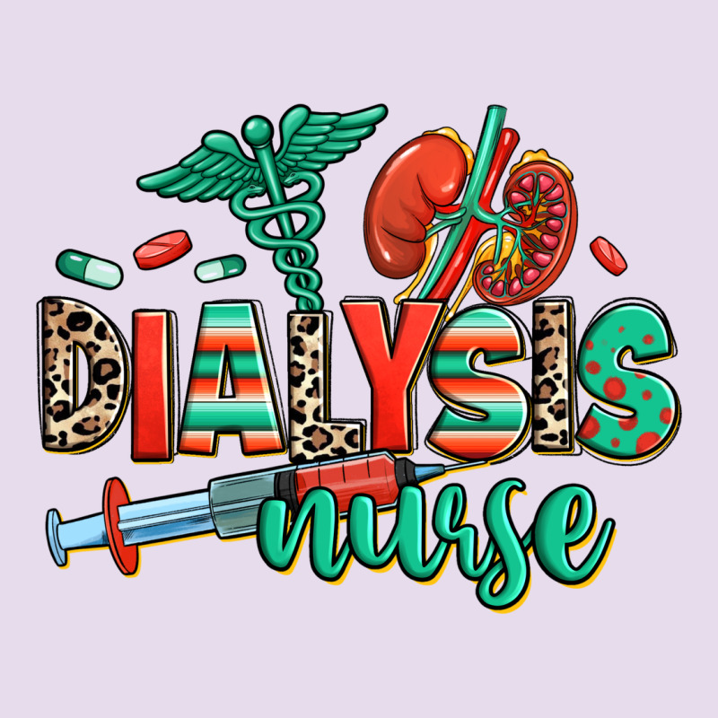 Dialysis Nurse Premium Hoodie by RanaPortraitStore | Teevron