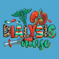 Dialysis Nurse Premium Hoodie | Teevron