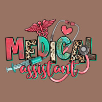 Medical Assistant Premium Hoodie | Teevron