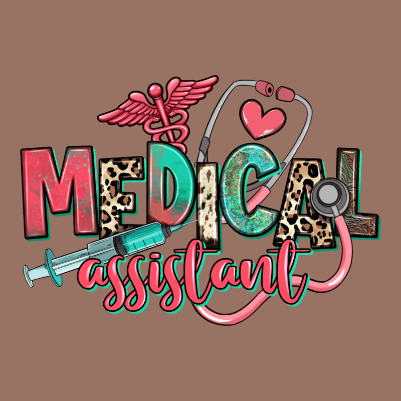 Medical Assistant Premium Hoodie by RanaPortraitStore | Teevron