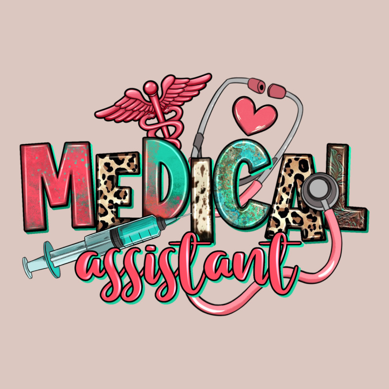 Medical Assistant Premium Hoodie by RanaPortraitStore | Teevron