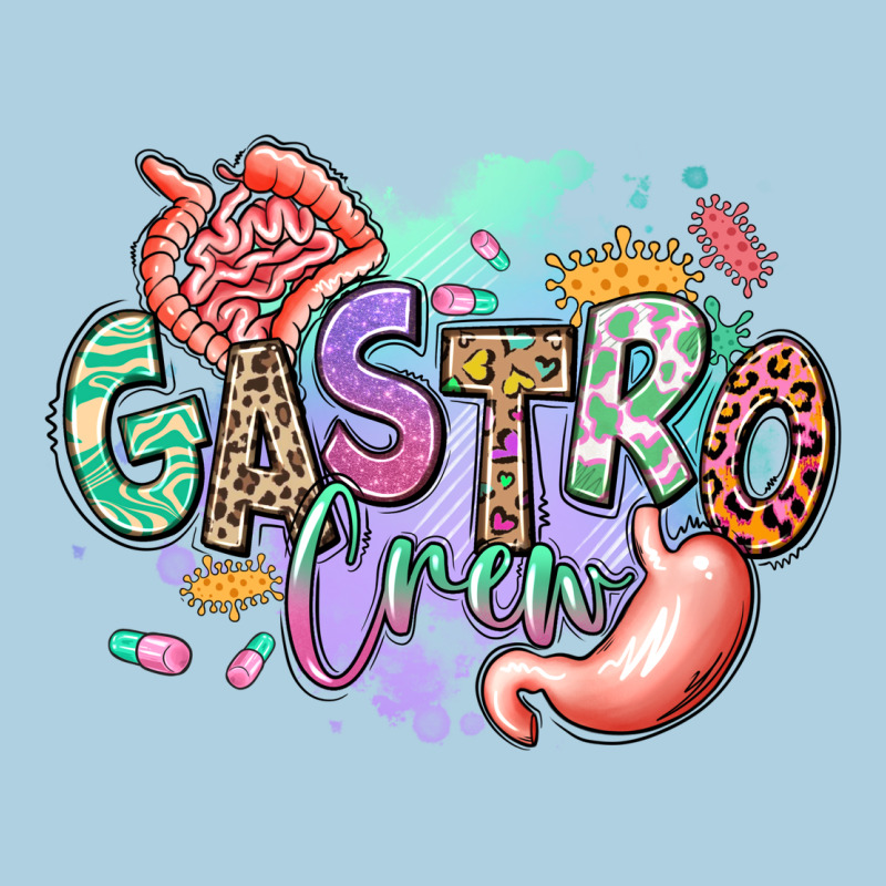 Gastro Crew Premium Hoodie by RanaPortraitStore | Teevron