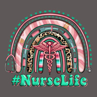 Nurse Life Rainbow Premium Hoodie | Teevron