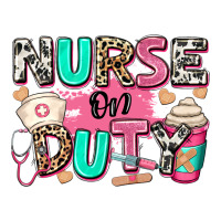 nurse on duty | Teevron