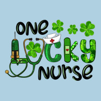One Lucky Nurse Premium Hoodie | Teevron