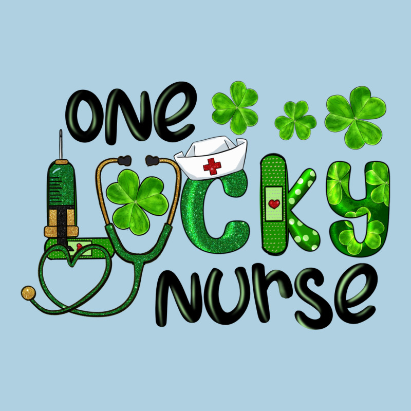 One Lucky Nurse Premium Hoodie by RanaPortraitStore | Teevron