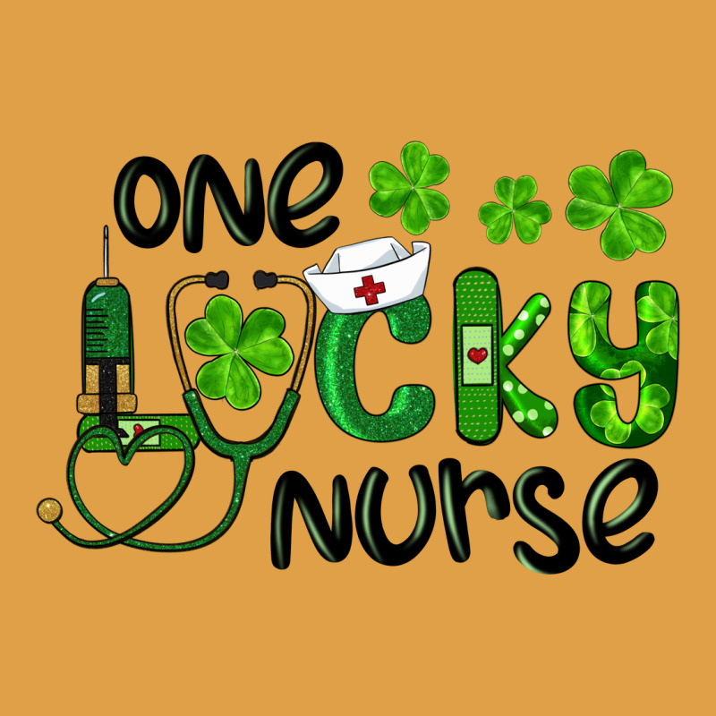 One Lucky Nurse Premium Hoodie by RanaPortraitStore | Teevron