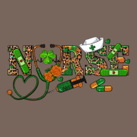 St Patricks Day Nurse Premium Hoodie | Teevron