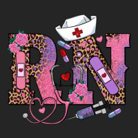 Valentines Day Rn Registered Nurse Premium Hoodie | Teevron