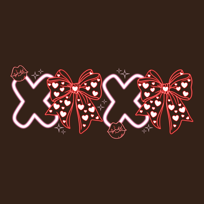 You Are Lovey Heavy Core Tee by CowhideDigitalArt | Teevron