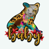 Baby Bear Premium Hoodie | Teevron