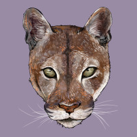 Florida Panther  Face Classic Tee | Teevron