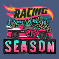Racing It's My Favorite Season Sport Car Vintage Hoodie | Teevron