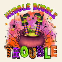 Hubble Bubble Trouble Vintage Tee | Teevron