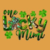 St. Patricks Day One Lucky Mimi Premium Hoodie | Teevron