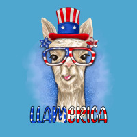 Llamerica Premium Hoodie | Teevron