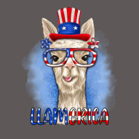 Llamerica Premium Hoodie | Teevron