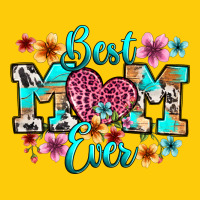 Best Mom Ever Premium Hoodie | Teevron