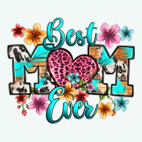 Best Mom Ever Premium Hoodie | Teevron