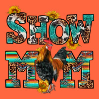 Show Mom Rooster Premium Hoodie | Teevron