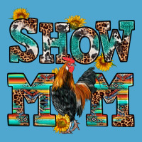 Show Mom Rooster Premium Hoodie | Teevron