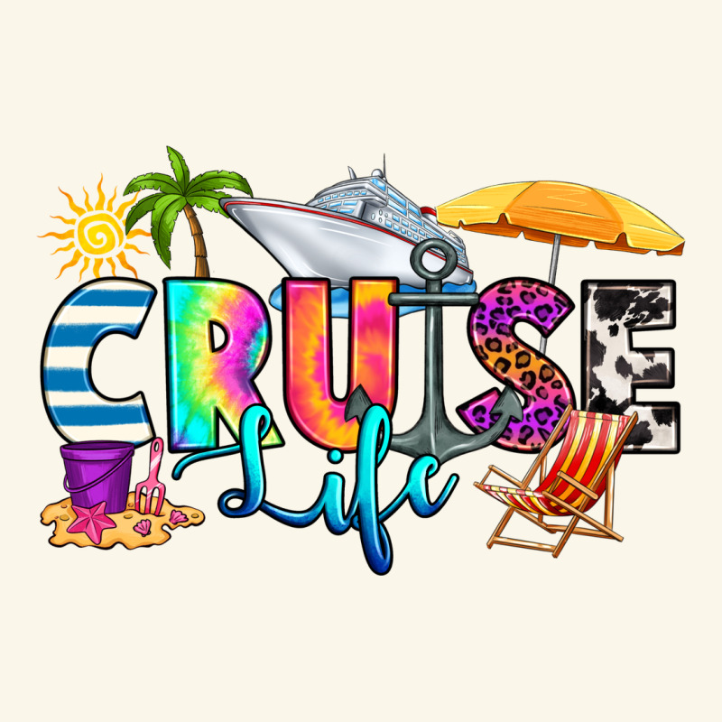 Cruise Life Premium Hoodie by RanaPortraitStore | Teevron