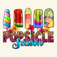Popsicle Season Premium Hoodie | Teevron
