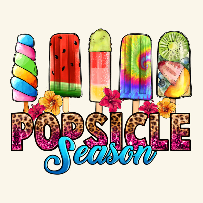 Popsicle Season Premium Hoodie by RanaPortraitStore | Teevron