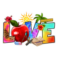 love teacher summer | Teevron