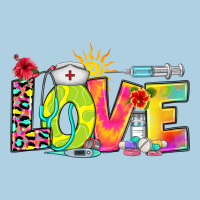 Love Nurse Summer Premium Hoodie | Teevron