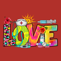 Love Nurse Summer Premium Hoodie | Teevron