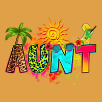 Summer Aunt Premium Hoodie | Teevron