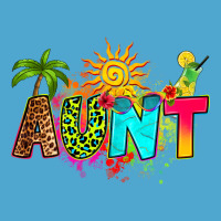 Summer Aunt Premium Hoodie | Teevron