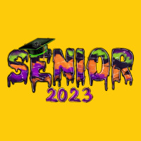 Senior 2023 Halloween Premium Hoodie | Teevron