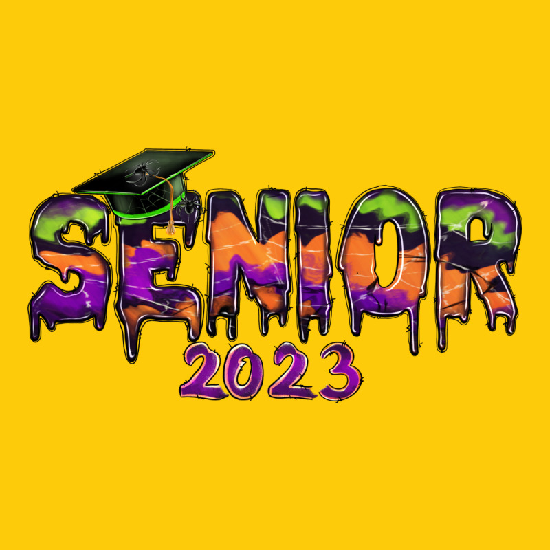 Senior 2023 Halloween Premium Hoodie by RanaPortraitStore | Teevron