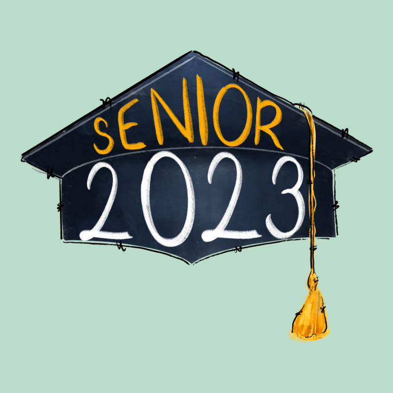Senior 2023 Graduation Premium Hoodie by RanaPortraitStore | Teevron