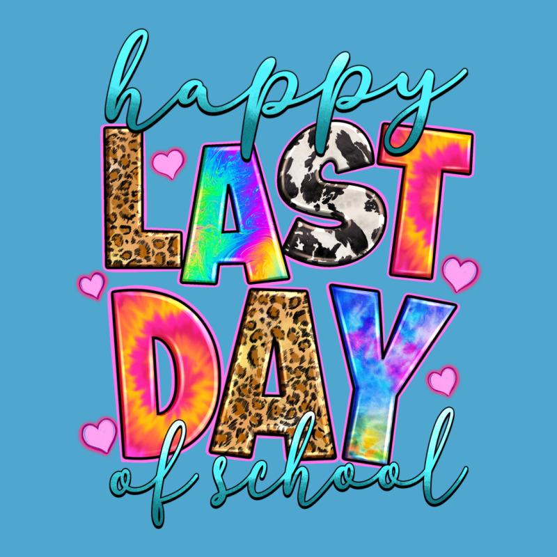 Happy Last Day Of School Premium Hoodie by RanaPortraitStore | Teevron