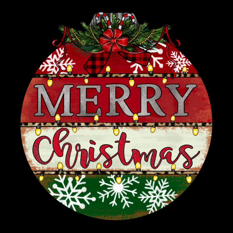 Merry Christmas Premium Tee by CowhideDigitalArt | Teevron