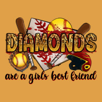 Diamonds Are A Girls Best Friends Premium Hoodie | Teevron