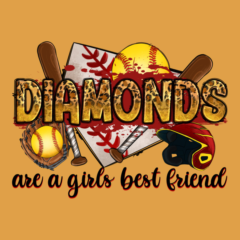Diamonds Are A Girls Best Friends Premium Hoodie by RanaPortraitStore | Teevron